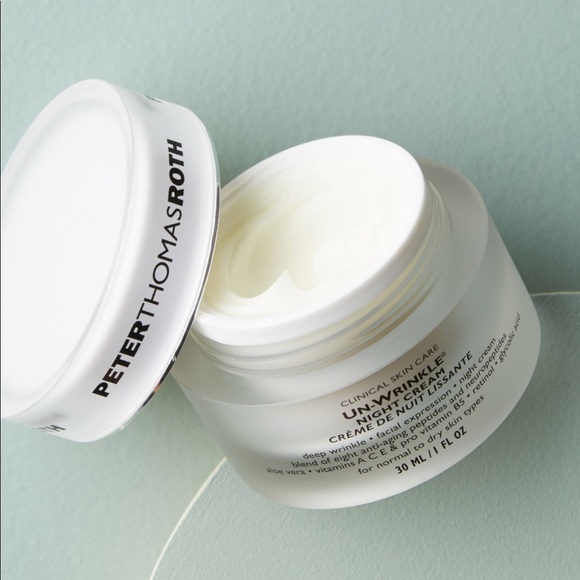 peter thomas roth night cream